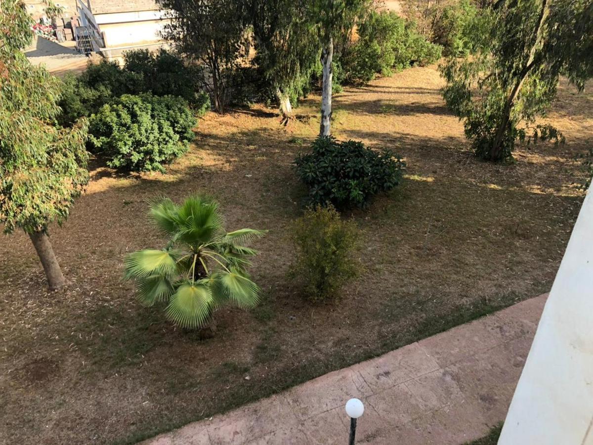 Casablanca Beautiful And Tranquil Family Apartment エクステリア 写真