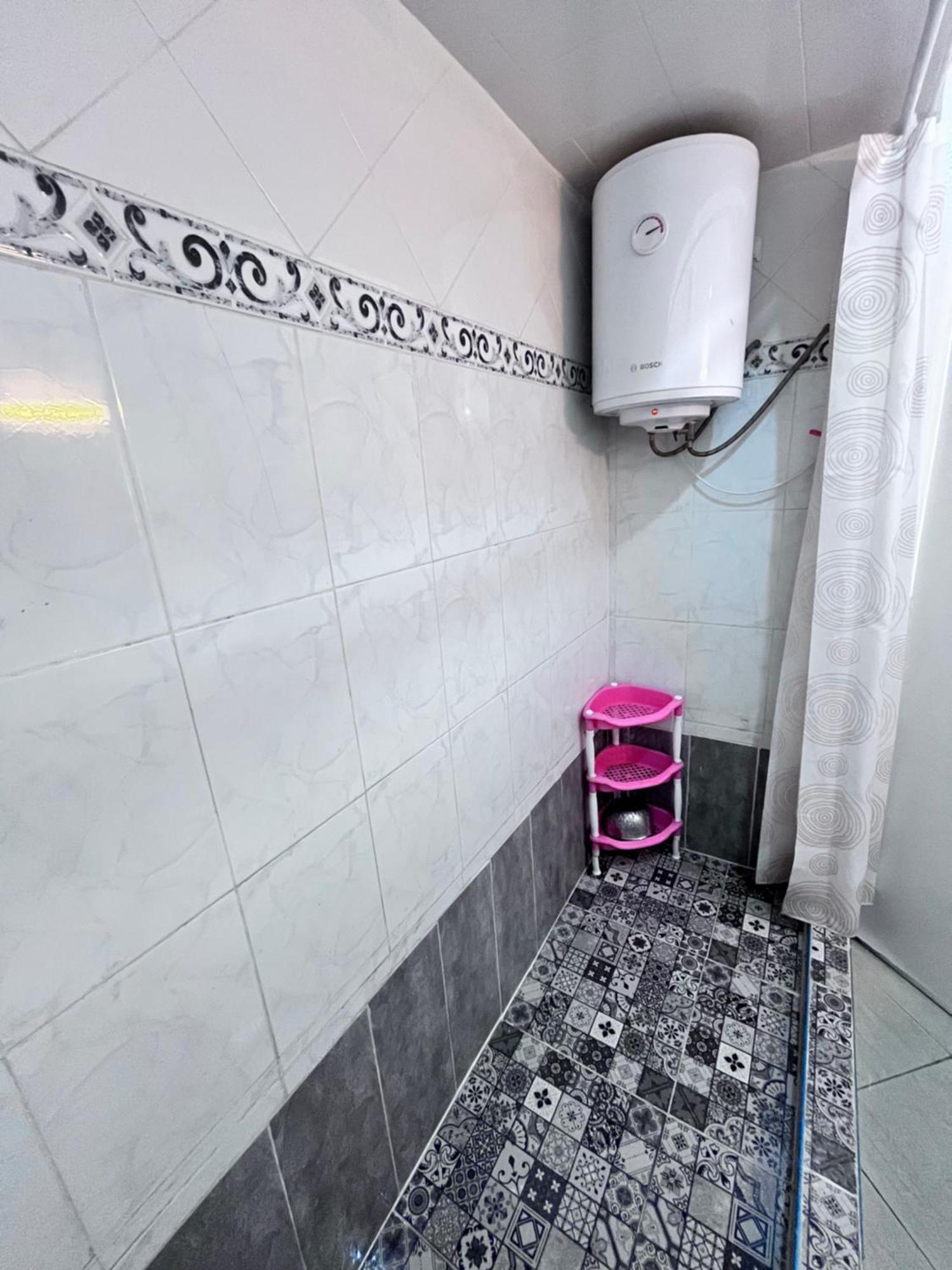 Casablanca Beautiful And Tranquil Family Apartment 部屋 写真