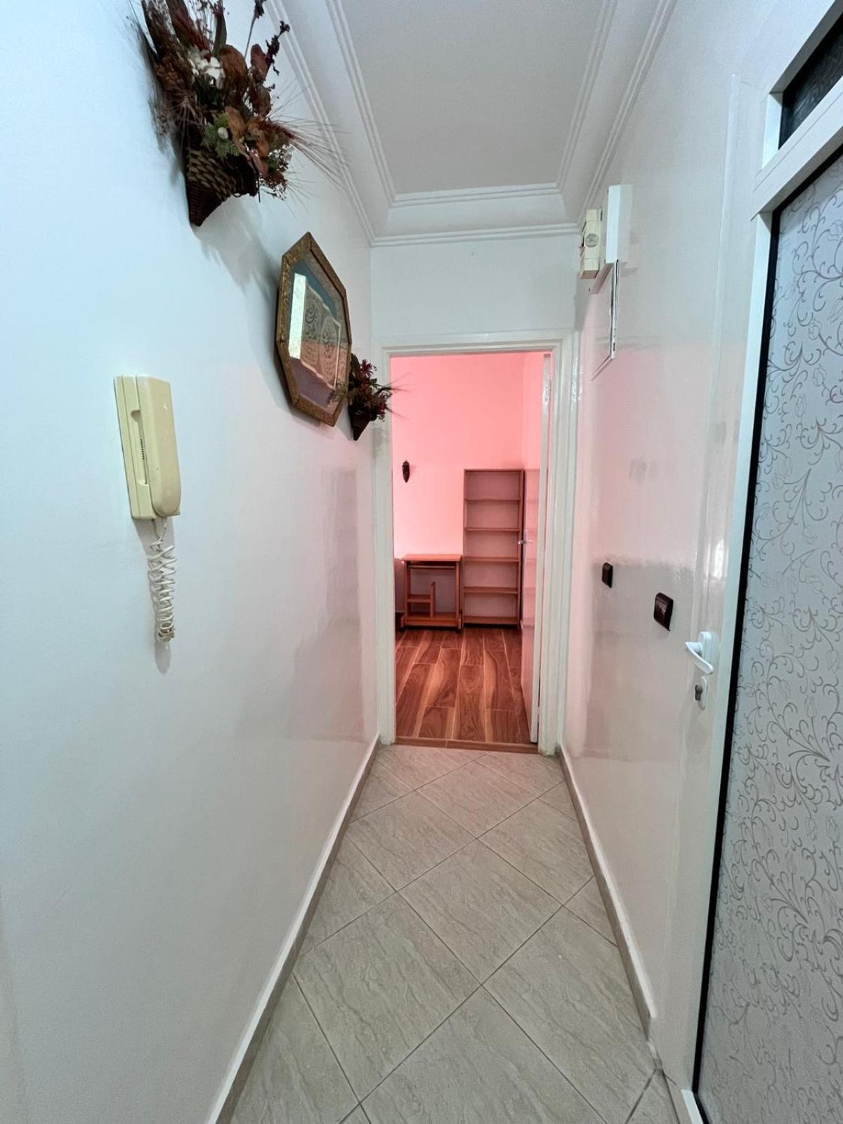 Casablanca Beautiful And Tranquil Family Apartment エクステリア 写真