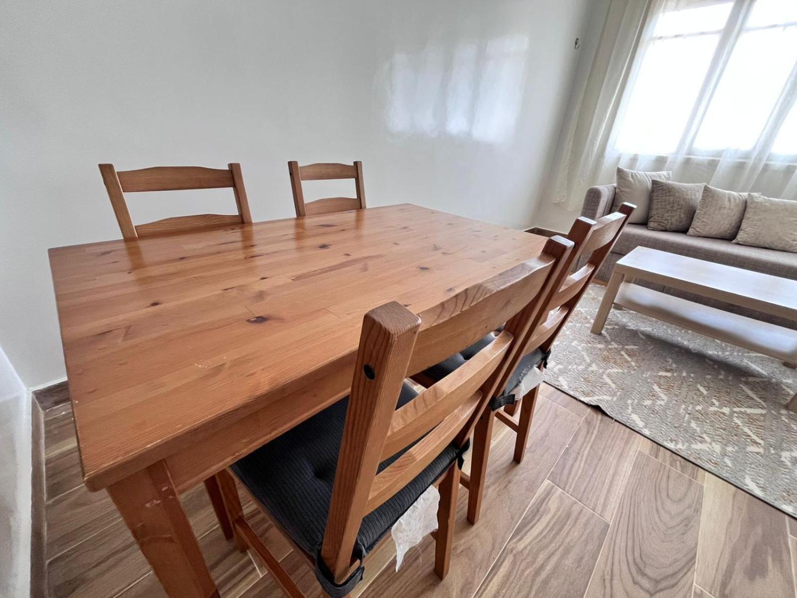 Casablanca Beautiful And Tranquil Family Apartment エクステリア 写真